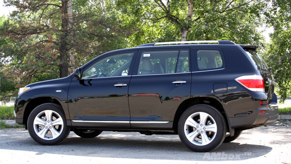 Toyota Highlander-№8-2011 (3).JPG